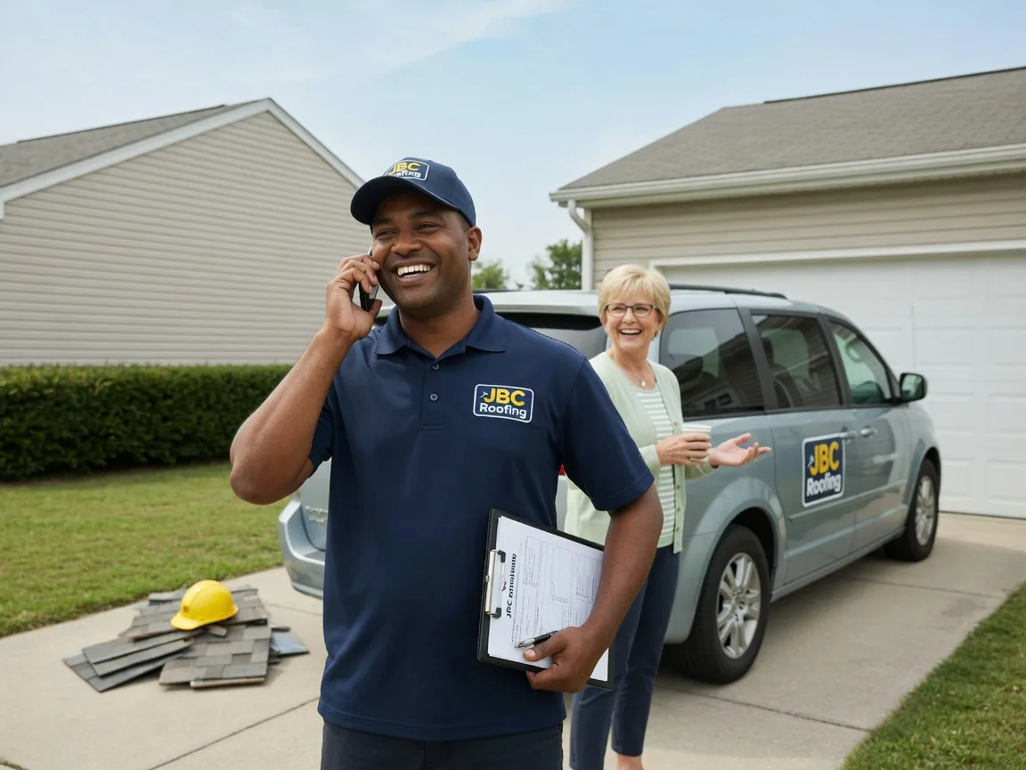 Roof Replacement Claremont, MN FAQs